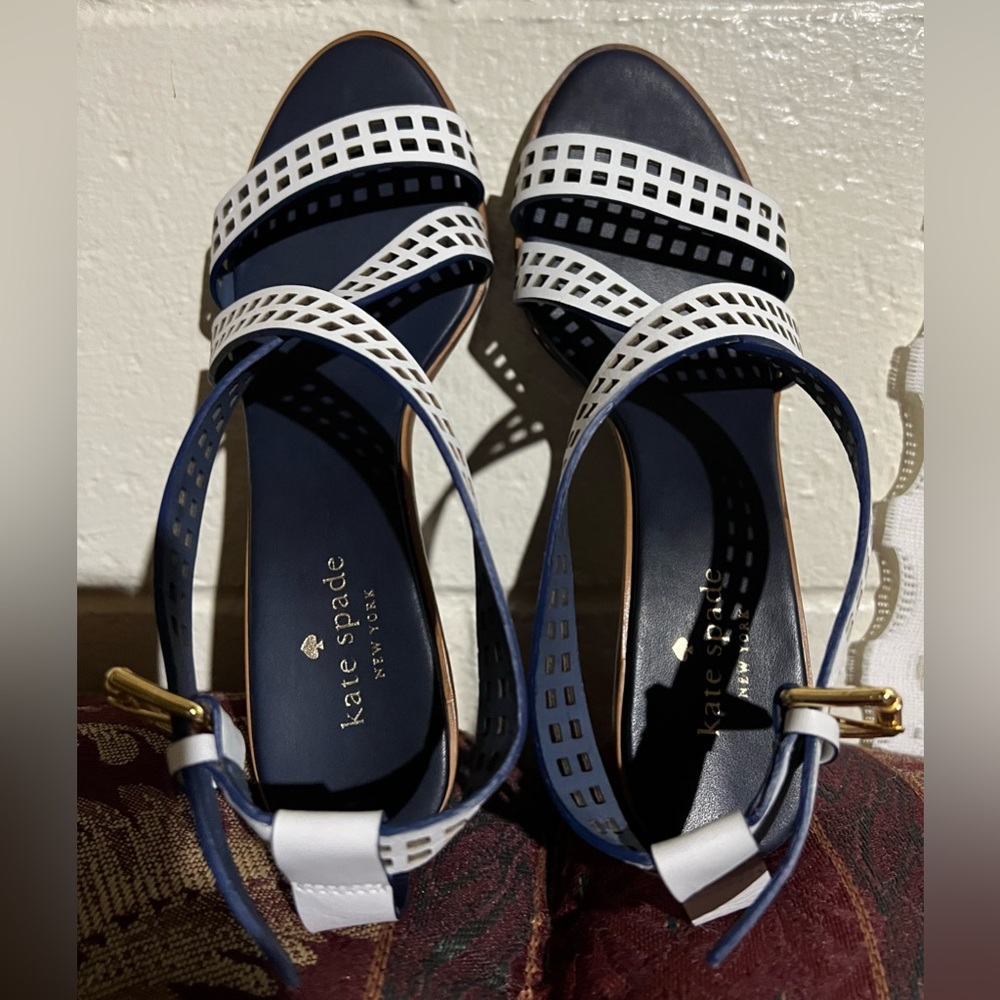 Kate Spade sandal